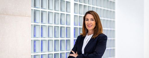 Seit 1. Jänner 2021 leitet Franziska Dieplinger den
neu gegründeten Bereich Kunden- und Bestandsmanagement der DONAU.