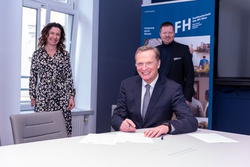  Vereinte Logistik-Power