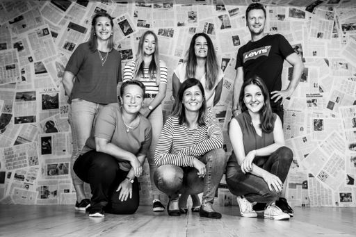 Vorschau Bild von Interalp Touristik Team