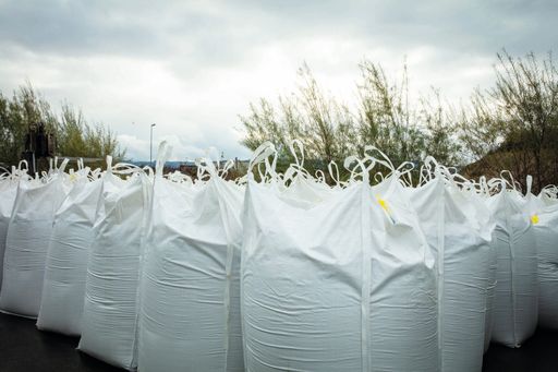 Vorschau Bild von Drei Jahre Pionierarbeit in der Kreislaufwirtschaft