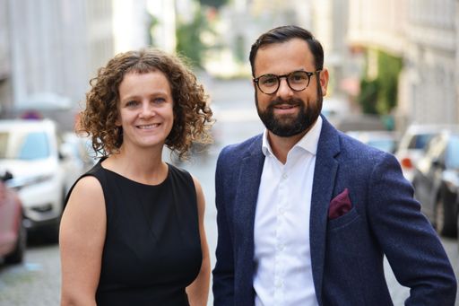 Drei Jahre Pionierarbeit in der Kreislaufwirtschaft