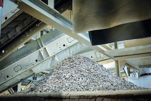 Vorschau Bild von Drei Jahre Pionierarbeit in der Kreislaufwirtschaft