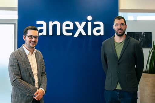  Anexia stärkt Kompetenzportfolio mit Übernahme von
Hex