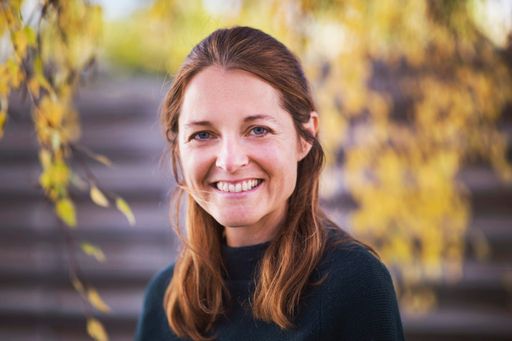 Vorschau Bild von Diana Leizinger | GF JGI-Austria