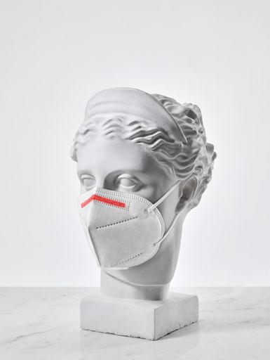  FFP2 Maske Hygiene Austria