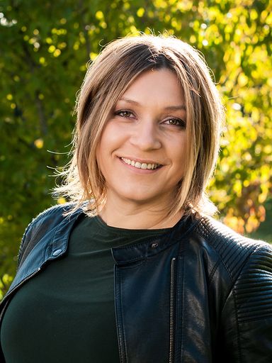Mag. Petra Prascsaics, Redaktionelle Leitung Kleine
Kinderzeitung
