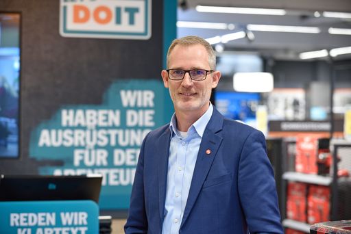  3e verlängert Vorstandsmandat von Markus Dulle