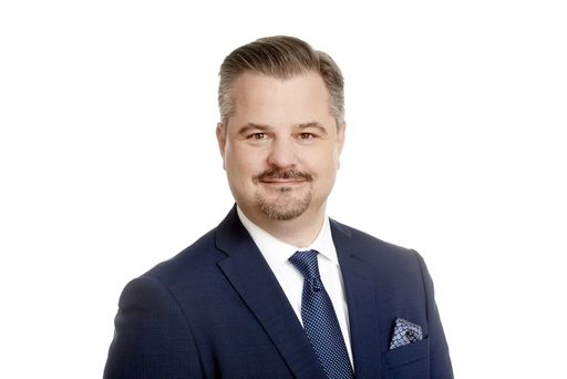 Mario Heinisch, geschäftsführender Gesellschafter der Funk
International Austria GmbH