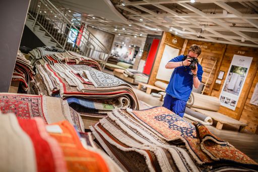 Vorschau Bild von Wiener Flaggschiff-Möbelhaus kommt unter den Hammer