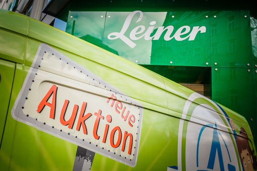 Vorschau Bild von Wiener Flaggschiff-Möbelhaus kommt unter den Hammer