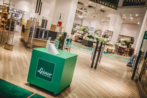 Vorschau Bild von Wiener Flaggschiff-Möbelhaus kommt unter den Hammer