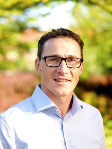  Günther Briedl - neuer Präsident des Österreichischen
Kanuverbandes (OKV)