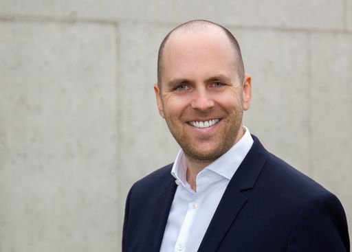 Vorschau Bild von Rechtsanwalt und CEO Streamdiver Christian
Tautschnig