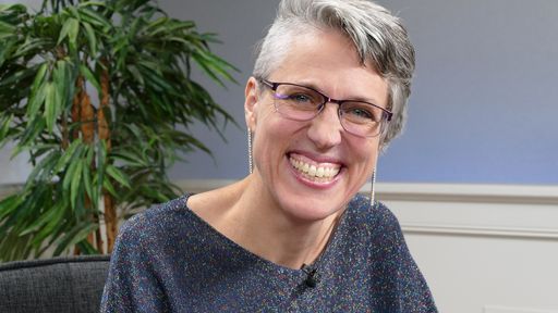 Damaris Kofmehl zu Gast bei Bibel TV Das Gespraech / Weiterer
Text über ots und www.presseportal.de/nr/55188 / Die Verwendung
dieses Bildes ist für redaktionelle Zwecke honorarfrei.
Veröffentlichung bitte unter Quellenangabe: "obs/Bibel TV"