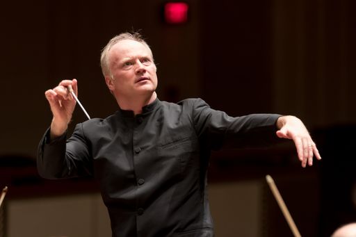 Gianandrea Noseda / Weiterer Text über ots und
www.presseportal.de/nr/9021 / Die Verwendung dieses Bildes ist für
redaktionelle Zwecke honorarfrei. Veröffentlichung bitte unter
Quellenangabe: "obs/ARTE G.E.I.E./Tony Hitchcock"