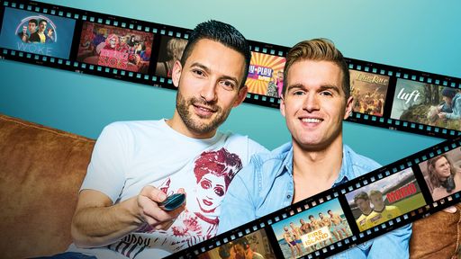 Erster LGBT-Sender ist jetzt für Millionen Haushalte in
Deutschland & Österreich über Amazon verfügbar / Weiterer Text über
ots und www.presseportal.de/nr/152601 / Die Verwendung dieses Bildes
ist für redaktionelle Zwecke unter Beachtung ggf. genannter
Nutzungsbedingungen honorarfrei. Veröffentlichung bitte mit
Bildrechte-Hinweis.