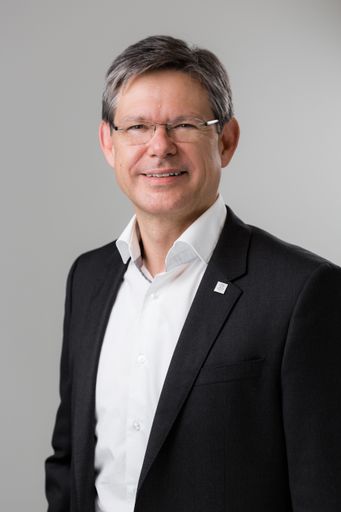 Drei CEO Rudolf Schrefl