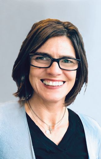 Vorschau Bild von Head of Digital Services Ulrike Krestel