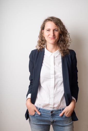  Charlotte Steenbergen folgt als ISPA
Generalsekretärin Maximilian Schubert nach.