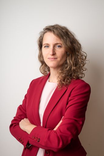 Vorschau Bild von Charlotte Steenbergen folgt als ISPA
Generalsekretärin Maximilian Schubert nach.