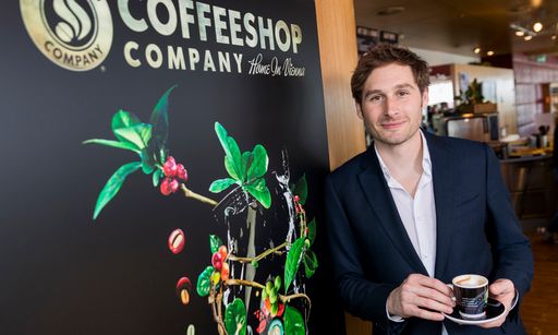 Vorschau Bild von Verkäufer: Marco Schärf, Schärf & Sons GmbH