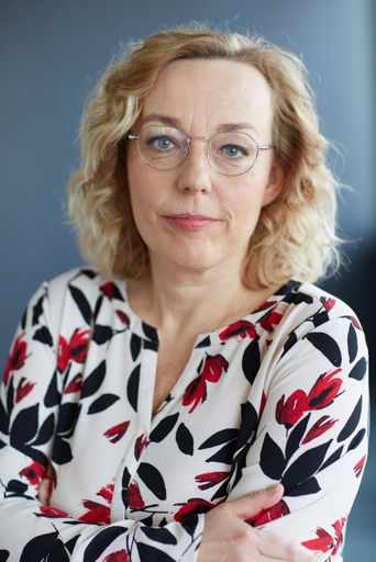 Vorschau Bild von Gabi Zornig übernimmt die Leitung des Presseteams