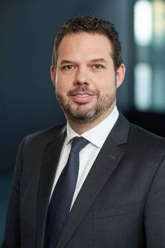 Vorschau Bild von Robert Lechner leitet die ÖBB-Konzernkommunikation