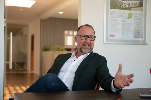  100 Millionen an Anlegervolumen erreicht