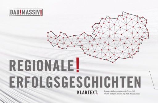  Broschüre Regionalität