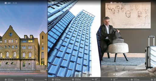  ARCOTEL Hotels - Featured Image - Bookassist News Post