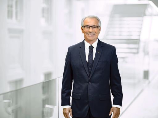 Vorschau Bild von Österreichische Post AG