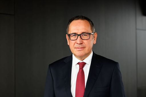 Vorschau Bild von Gebrüder Weiss Gesellschaft m. b. H.