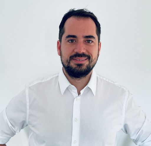 Thomas Aumayr, Head of Product Management and Digital Strategy
bei LAMIE direkt