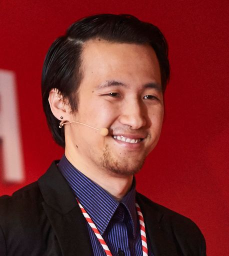 Vorschau Bild von LeX Tan, CEO von MotionsCloud