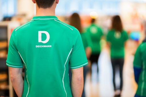 Bis zu 50 Lehrstellen sollen im Einzelhandel
besetzt werden