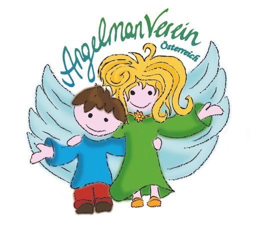 Vorschau Bild von Logo des Angelman Verein