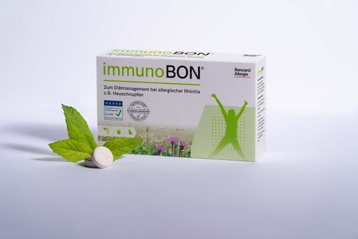 Vorschau Bild von Die Basis für immunoBON® ist der sogenannte
"Bauernhof-Effekt".