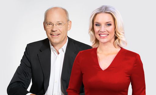 "Links. Rechts. Mitte": Bei ServusTV reden Meinungsmacher
Klartext