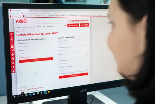 Copyright: ARBÖ/Bildagentur Zolles KG/Christian
Hofer, 4.2.2021