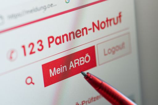 Vorschau Bild von Copyright: ARBÖ/Bildagentur Zolles KG/Christian
Hofer, 4.2.2021