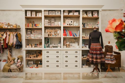 Vorschau Bild von Little People Concept Store von Lena Hoschek