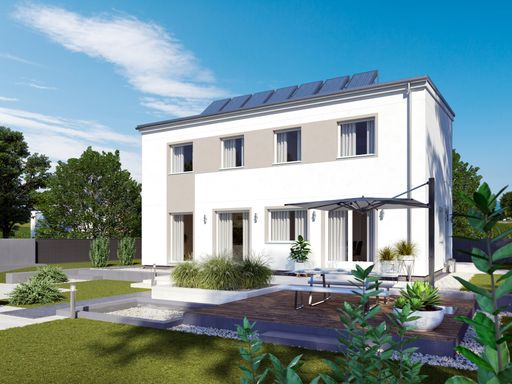 Vorschau Bild von Hanlo Häuser machen glücklich - Eco 147