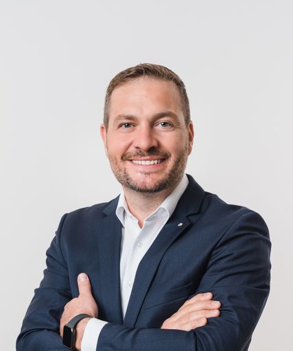 Vorschau Bild von Reinhold Baudisch, Gründer und Geschäftsführer
durchblicker