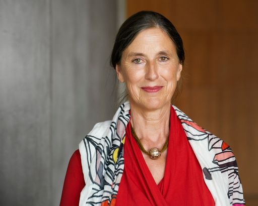 Elisabeth Gutjahr © Christian Schneider,
Universität Mozarteum Salzburg
