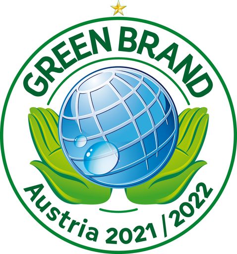 Vorschau Bild von lavera' s Beitrag zum Klimaschutz wird erneut
prämiert - und die Naturkosmetikmarke damit zum 5. Mal in Folge zur
GREEN BRAND ausgezeichnet / Weiterer Text über ots und
www.presseportal.de/nr/64783 / Die Verwendung dieses Bildes ist für
redaktionelle Zwecke unter Beachtung ggf. genannter
Nutzungsbedingungen honorarfrei. Veröffentlichung bitte mit
Bildrechte-Hinweis.