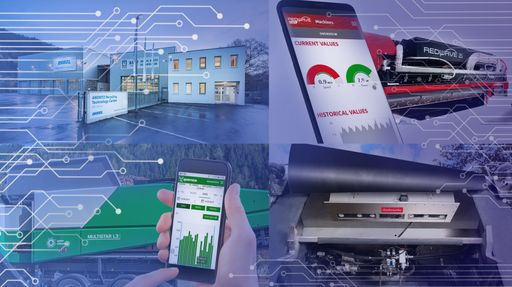 Die gemeinsame „circulAr fuTure“ Gruppe schafft
wegweisende Innovationen für die Branche.