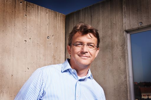  Hannes Jagerhofers jüngster Coup: checkrobin
