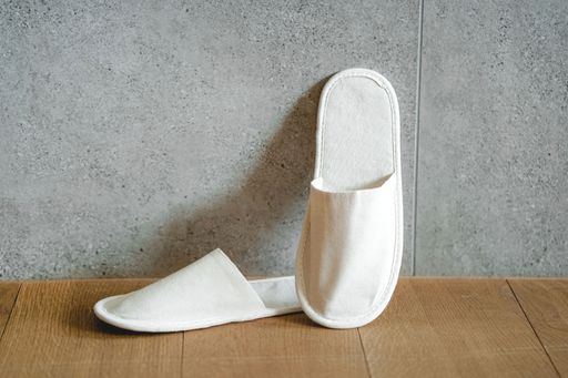  Coraldo nachhaltige Hotelslipper