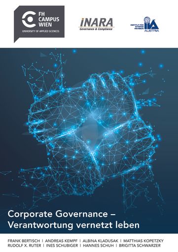  Expertenbericht zeigt auf, dass das Potenzial der
Internen Revision für den langfristigen Erfolg von Unternehmen zu
wenig genutzt wird