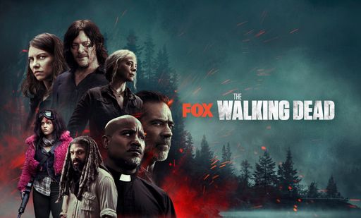 "The Walking Dead" Staffel 10C ab 1. März immer montags um 21.00
Uhr auf FOX. / Weiterer Text über ots und
www.presseportal.de/nr/127888 / Die Verwendung dieses Bildes ist für
redaktionelle Zwecke unter Beachtung ggf. genannter
Nutzungsbedingungen honorarfrei. Veröffentlichung bitte mit
Bildrechte-Hinweis.